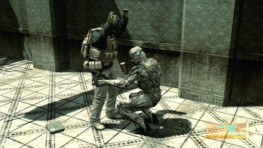 Metal Gear Solid - Гид по серии Metal Gear