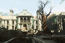 Почему миссия с перемещением во времени из Dishonored 2 так хороша Почему миссия с перемещением во времени из Dishonored 2 так хороша
